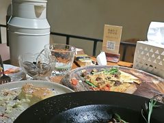 -陶享时光西餐·下午茶(信河街店)