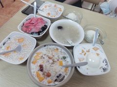 -透心凉糖水(听海居店)