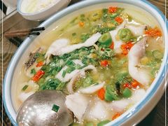 -元福·鲜椒鱼(弘基广场店)