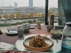 -羲和雅苑•北京烤鸭(乐园道万象城店)