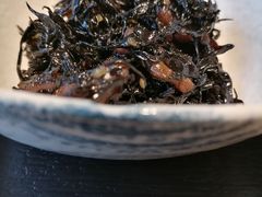 芝麻昆布-楽飯屋(软件园店)