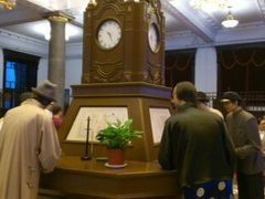 -沈阳金融博物馆