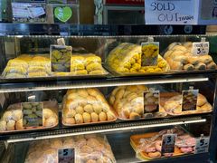 -菲律宾面包(宝发大厦店)