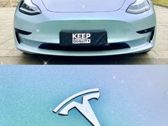 -TESLA 特斯拉(上海太古汇体验店)