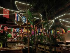-不二·民谣音乐餐吧(长沙店)