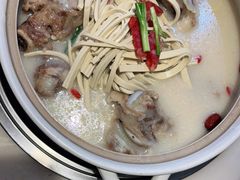 -小骨煲金华砂锅(转塘金街美地店)