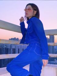 -icare美发沙龙