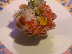 -狮拾久·现代新加坡料理(福田COCO Park店)