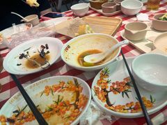-西贝(深圳卓悦汇店)
