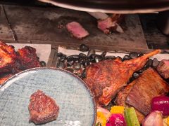 -长沙北辰洲际酒店-兰调全日餐厅