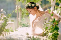 -杭州金夫人婚纱摄影(富阳私享店)