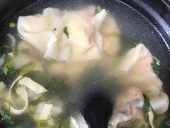 -海平馄饨(逍遥二路店)