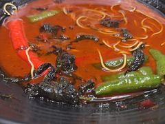 -铭副琦食·虾蟹烩馆(渔人码头店)