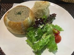 -TAMATI(巴黎贝甜韩式西餐厅店)