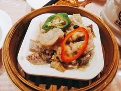 -又一间茶点轩(百汇广场店)