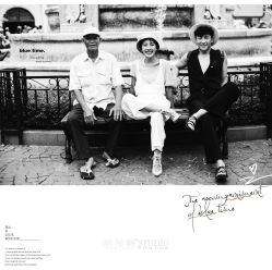 -太古映画婚纱摄影(天河店)