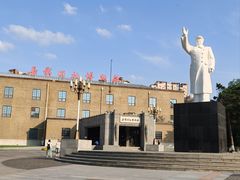 -长影旧址博物馆