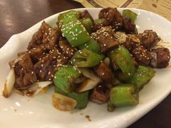 -春发生饭店·非遗(南院门店)