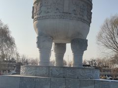 -中华石雕艺术园