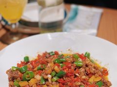 妈妈炒的童子鸡-7017浙菜•建德味(中财店)