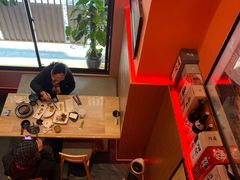 -明治屋(二十三年洪化桥店)