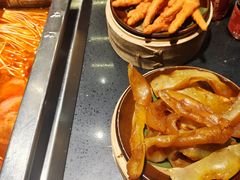 -蜀江龙火锅(339店)