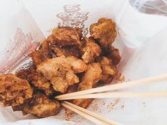 -傅强排骨(成都总店)