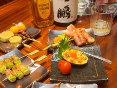 -麺屋猪一(仁恒梦店)