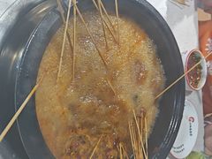 -小向麻辣烫(天街总店)
