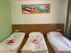 -太阳岛度假酒店