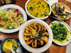 -锡和无锡菜(景丽苑店)