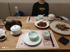 -顺风汤馆·广府粤菜(江宸天街店)