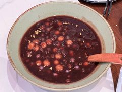 爆珠赤豆元宵-打酱油·非遗淮扬菜(瘦西湖梅岭店)