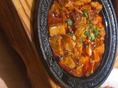 -周麻婆·川式小炒(宁德蕉城南路店)