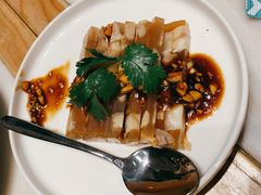水晶猪蹄冻-莆田餐厅PUTIEN(万象天地店)