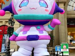 -王府井奥莱临潼小镇(临潼店)