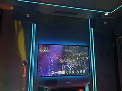 -INLOVE KTV(淮海路店)
