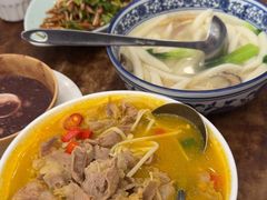 -一楼食业·美食人家