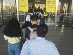 -长沙黄花国际机场-T1航站楼