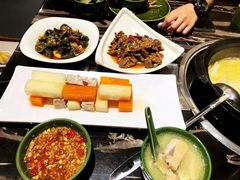 -百年果林椰子鸡(中洲店)