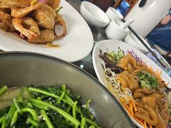 -良师门滨海人家·海鲜·家常菜(滨海城店)