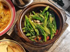 -辉记炭烧海鲜大排档·老字号(福田店)