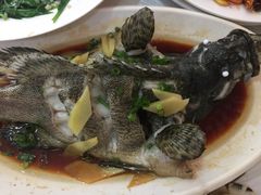 -南海渔家•海鲜•正宗海南菜(海棠湾店)