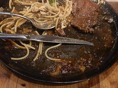 -豪享来中西餐厅(隆昌店)