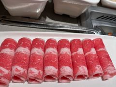-海底捞火锅(上地华联店)