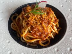 番茄肉酱意面-布拉格餐厅· 中欧捷克菜(全国首店)