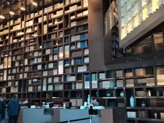 -万丽轩·粤菜(王府井金茂万丽酒店)
