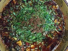 -乐山第一家临江鳝丝(茶坊路店)