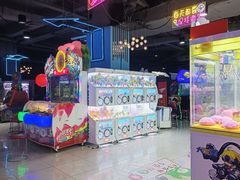 -大玩家(魏家庄万达店)