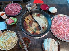 -冯校长老火锅(广州正佳广场店)
